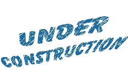 under construction